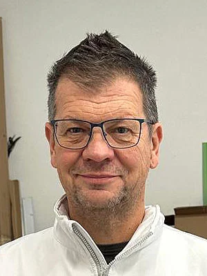 Thomas Faul Thomas Faul