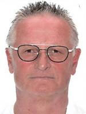 Thomas Faul Thomas Faul