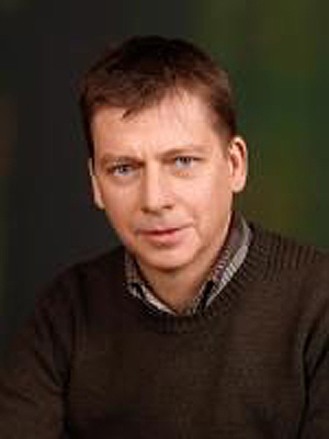 Thomas Faul Thomas Faul