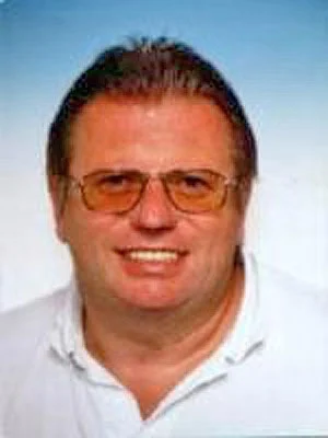 Thomas Faul Thomas Faul