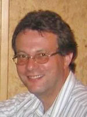 Thomas Faul Thomas Faul