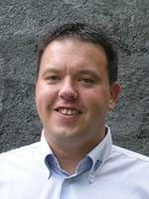 Thomas Faul Thomas Faul